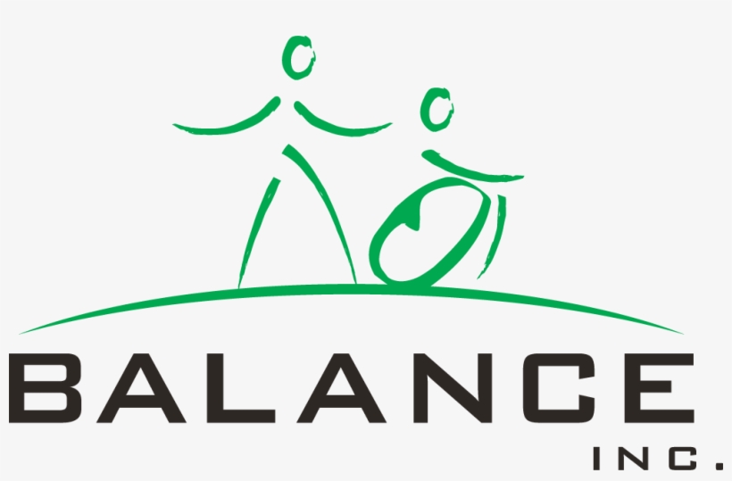 Balance - Global Wind Service Logo, transparent png #4538492