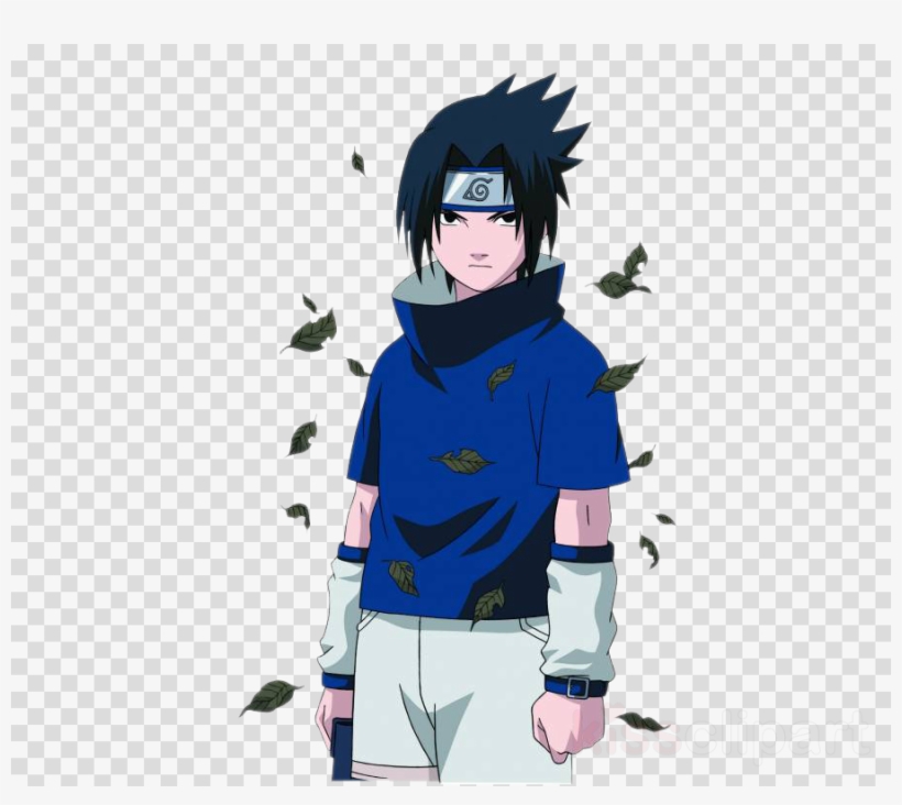 Young Sasuke Clipart Sasuke Uchiha Orochimaru Naruto - Sasuke Cool Pics For Profile, transparent png #4538494