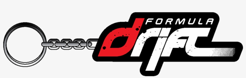 Formula Drift Key Chain - Formula Drift, transparent png #4538643