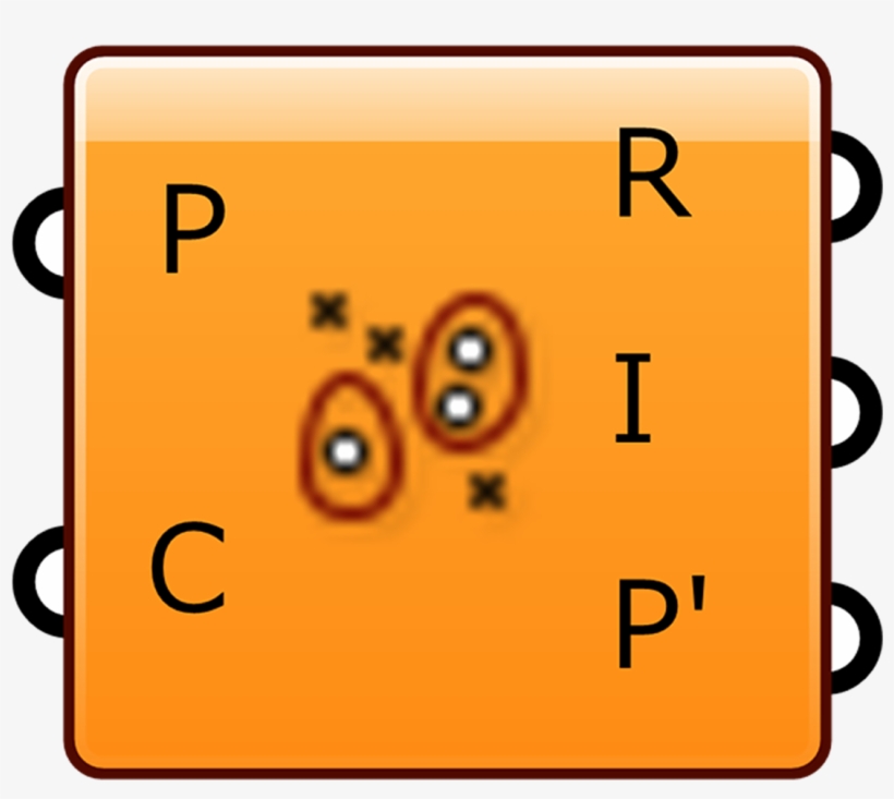 Point In Curves - Circle, transparent png #4538645