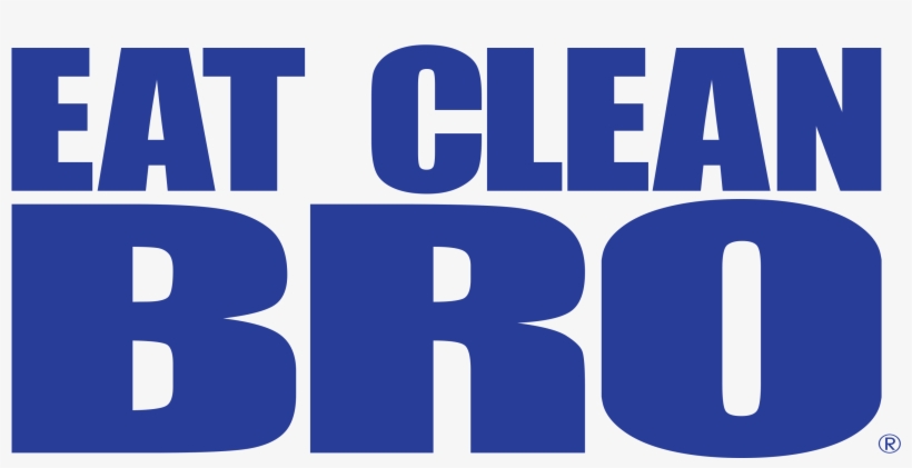 Eat Clean Bro, transparent png #4538848