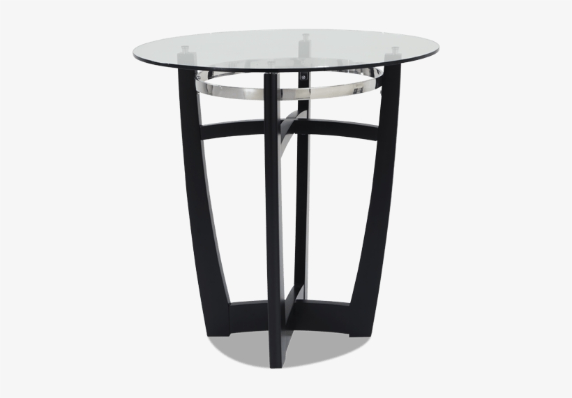 Matinee Bar Table - Bar Stool, transparent png #4538850