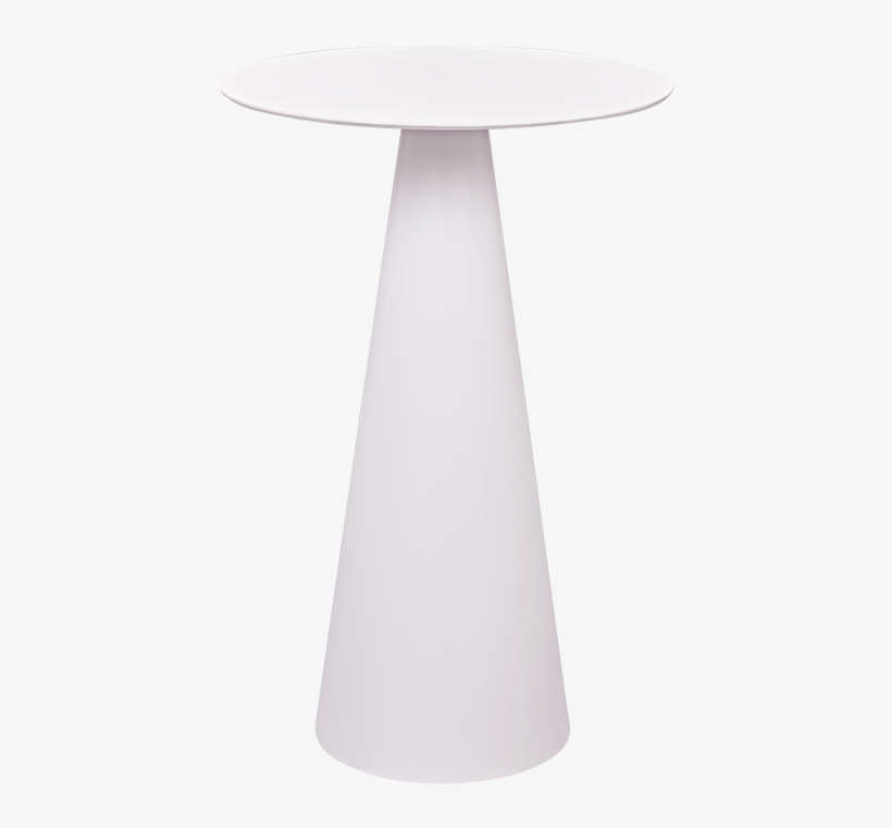 Icône Tall Bar Table Ø 69 Cm, H 106 Cm - Cocktail, transparent png #4539406