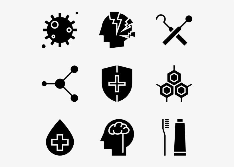 Health Care - Iconos De Novios Png, transparent png #4539821