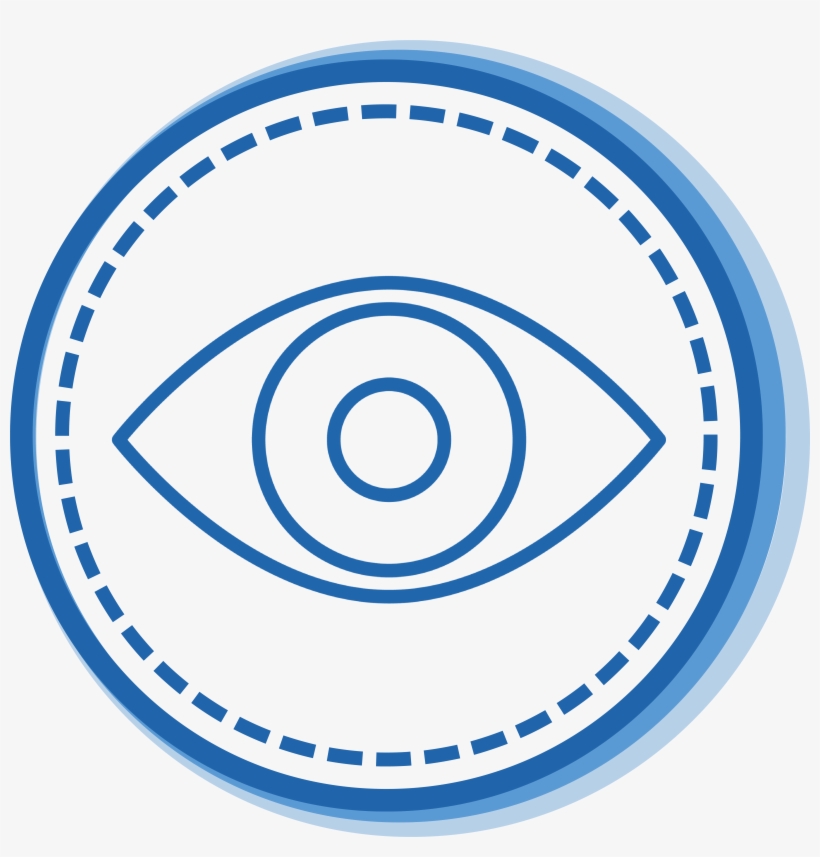 Behavioral Health - Circle, transparent png #4539825