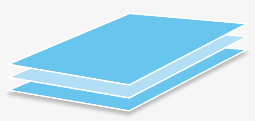 Release Layer, Glossy - Paper, transparent png #4540107