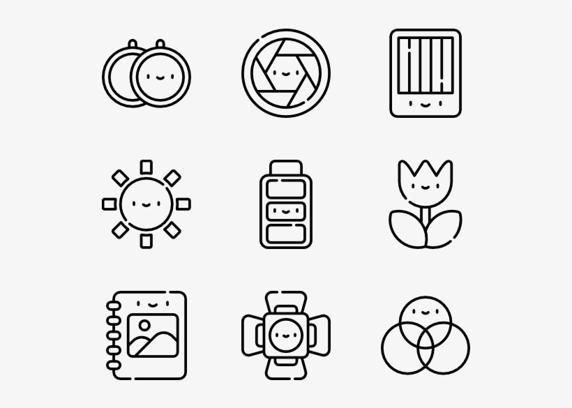 Photography - Mom Icon Transparent Background, transparent png #4540297