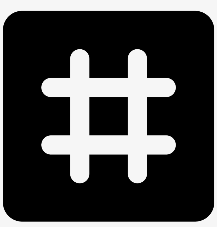 Tags City View, Cityscape - Hashtag Png, transparent png #4540435