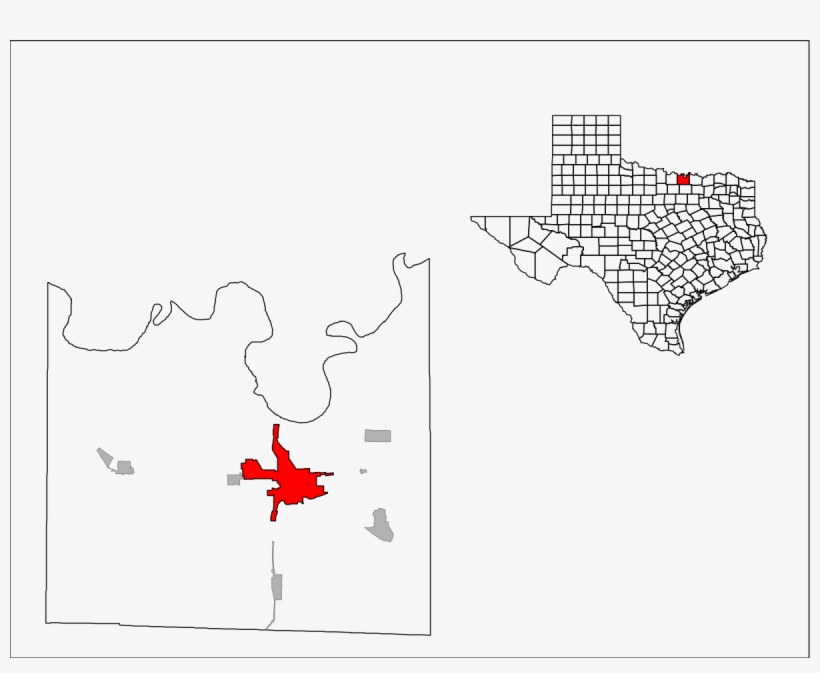 Great Hanging At Gainesville Map, transparent png #4540565