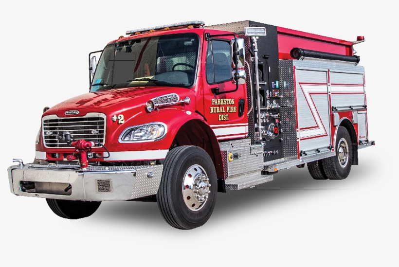 Heiman Fire Trucks Parkston Free Transparent PNG Download PNGkey