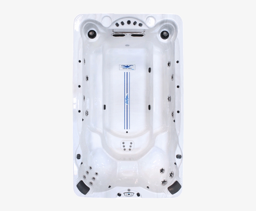 Swim - Swimming Machine, transparent png #4540970