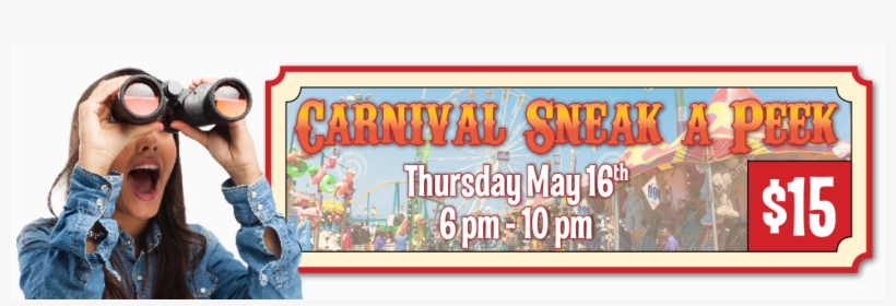 Tdecu Main Stage Schedule - Poster, transparent png #4541394