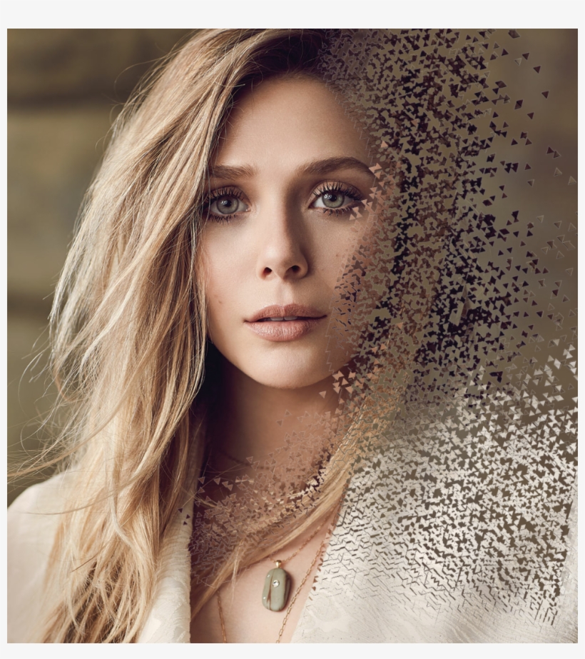 Elizabeth Olsen, transparent png #4541398