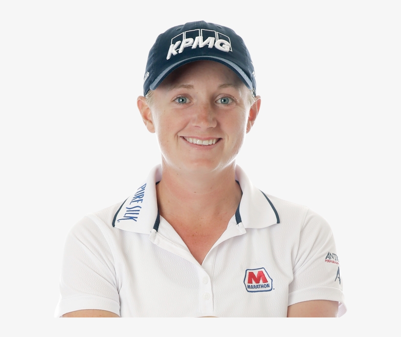 Stacy Lewis, transparent png #4541467