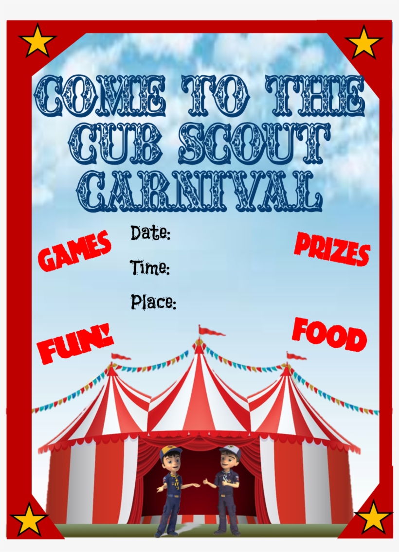 Carnival-invite - Holt The Circus A Suite For Piano Solo, transparent png #4541655