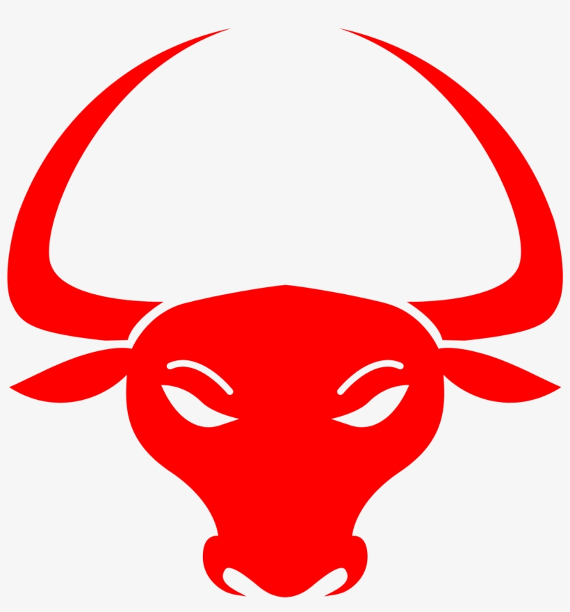 Political Bullpen - Bull, transparent png #4541659