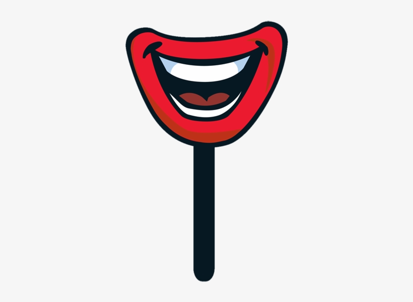 Ronald Mcdonald Smiles - Sonrisa De Ronald Mcdonald, transparent png #4541709