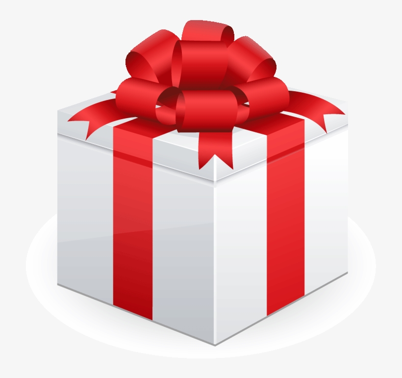 Open Present Box Png >> Free Gift Wrapping Service - Regalo Gifts, transparent png #4542373