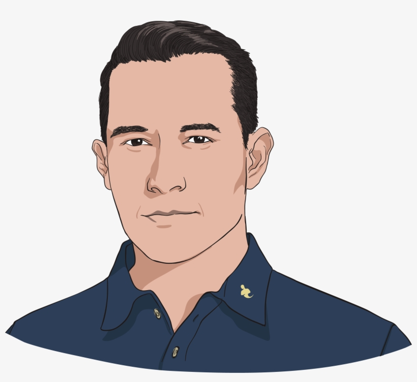 Raul Villacis - Life Hack, transparent png #4542505