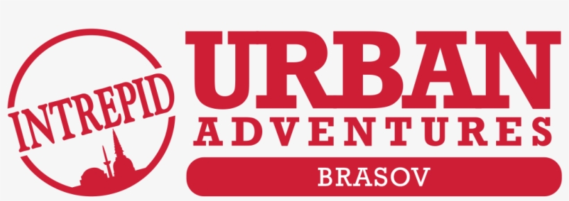 Communist History Tour , Powered By - Urban Adventures Logo, transparent png #4542508