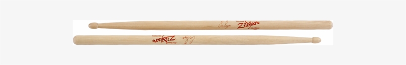 Zildjian Ases Eric Singer Drumsticks - Drum Stick, transparent png #4542583