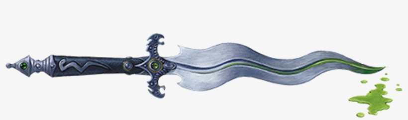 Assassin - D&d Beyond, transparent png #4542637