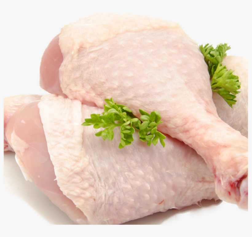 Drumsticks - Imagen Carne De Pollo, transparent png #4542937