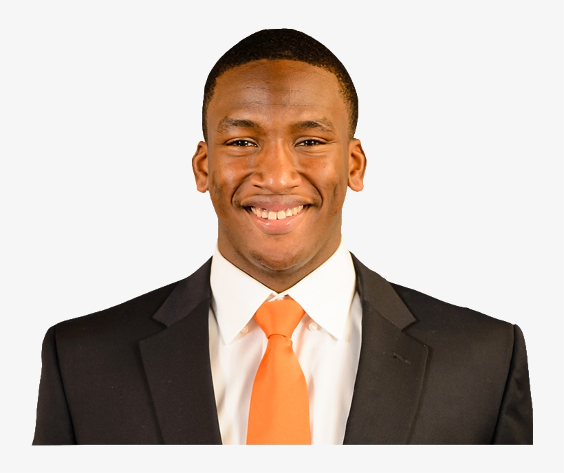 Clelin Ferrell De, Clemson Class - Clelin Ferrell Clemson, transparent png #4543094
