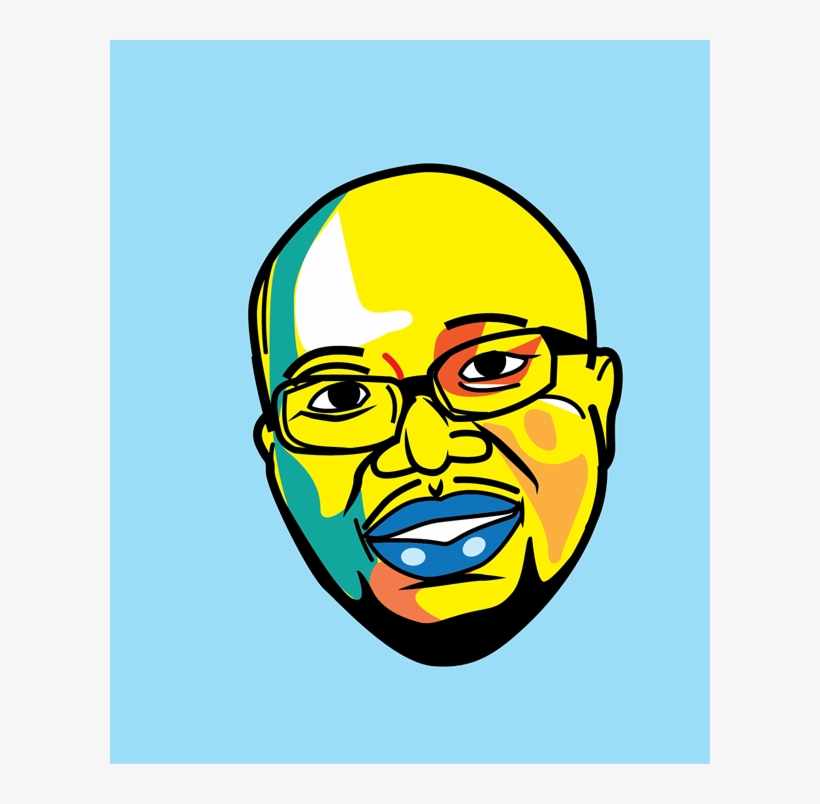 Illustration By Dimeji Ezekiel @knuckleheroes - Illustration, transparent png #4543335