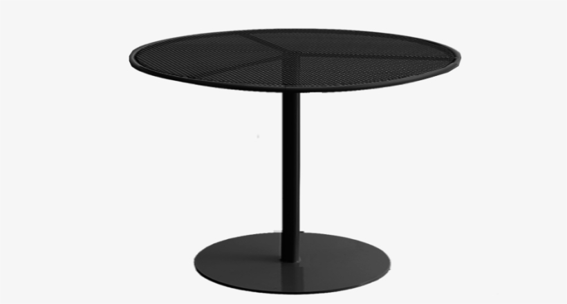 Pt Bo 120diax75 M1 M1 - Black Tulip Table Melbourne, transparent png #4543799
