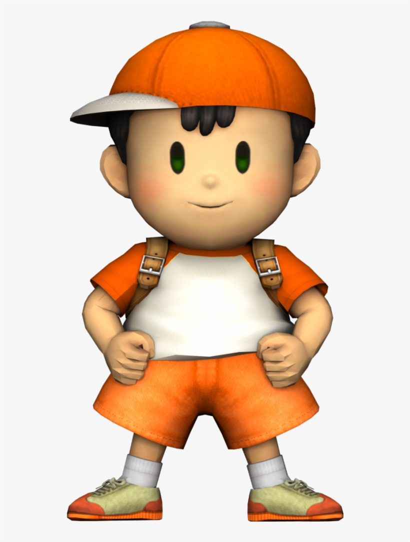 Project Mango Thread - Cartoon, transparent png #4543887