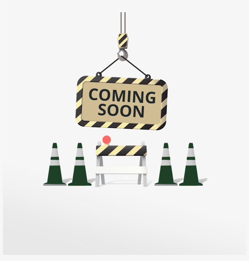 Sub Navigation - Pro Is Under Construction, transparent png #4544332