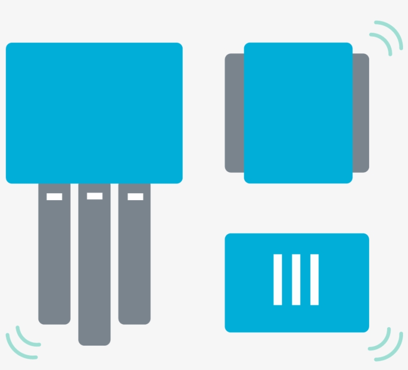 The “chime” Is The Part Of Your System That Makes The - Nest Doorbell Chime, transparent png #4544403