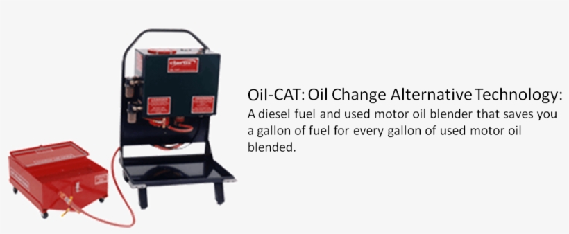 Oil-cat - Electric Generator, transparent png #4544576