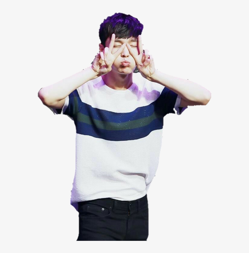 Report Abuse - Lay Exo Png, transparent png #4545034