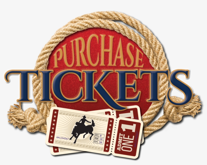 Purchase Reno Rodeo Tickets - Reno Rodeo Association, transparent png #4545285