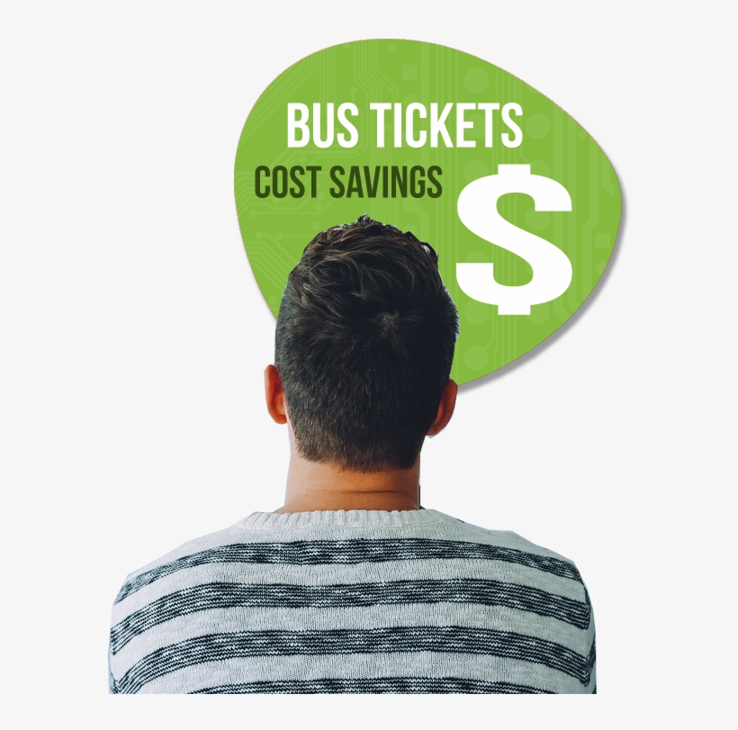 Multiple Ride Tickets Cannot Be Used For Group Travel - Hints To Inventors: Telling Them What Inventions In, transparent png #4545397