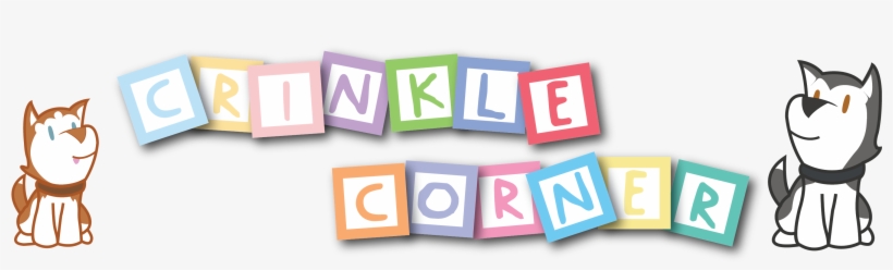 The Crinkle Corner - Abdl Corner, transparent png #4545656