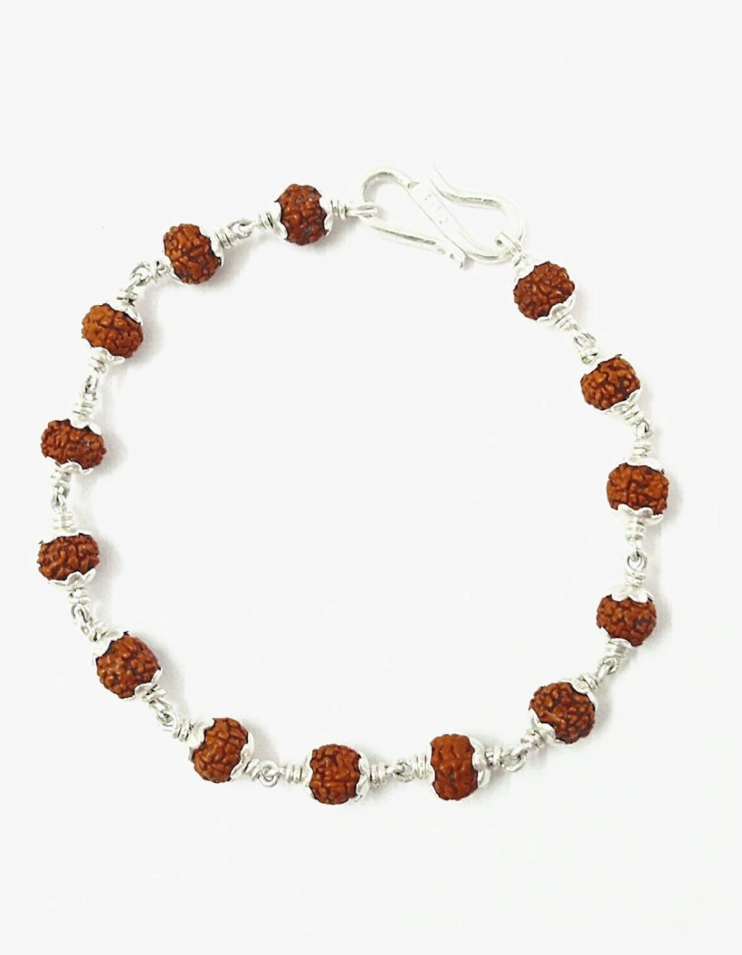 Rudraksha Rakhi Png Image Arts - 8 Amplitude Shift Keying, transparent png #4545880