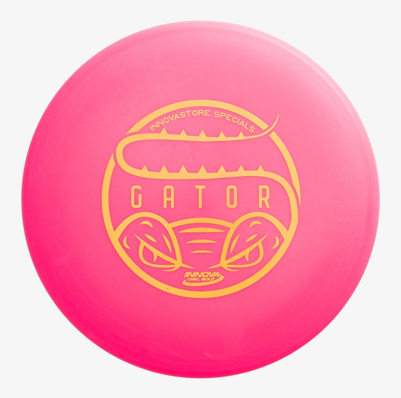 Pink Golf Ball Png - Circle, transparent png #4545887