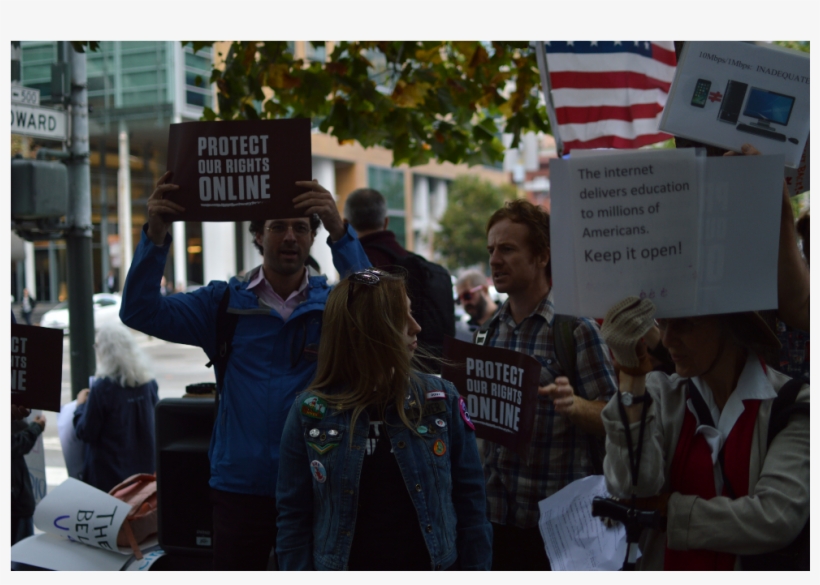 Enjoy The Photos Below - Protest, transparent png #4546050