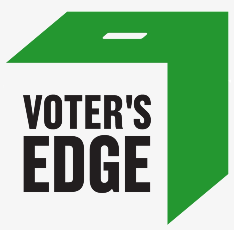 Dark Money Watch Voter's Edge - Voters Edge, transparent png #4546228