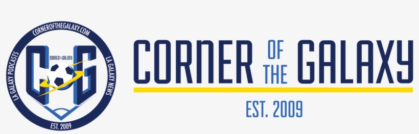 Corner Of The Galaxy Logo - Playoffs, transparent png #4546343