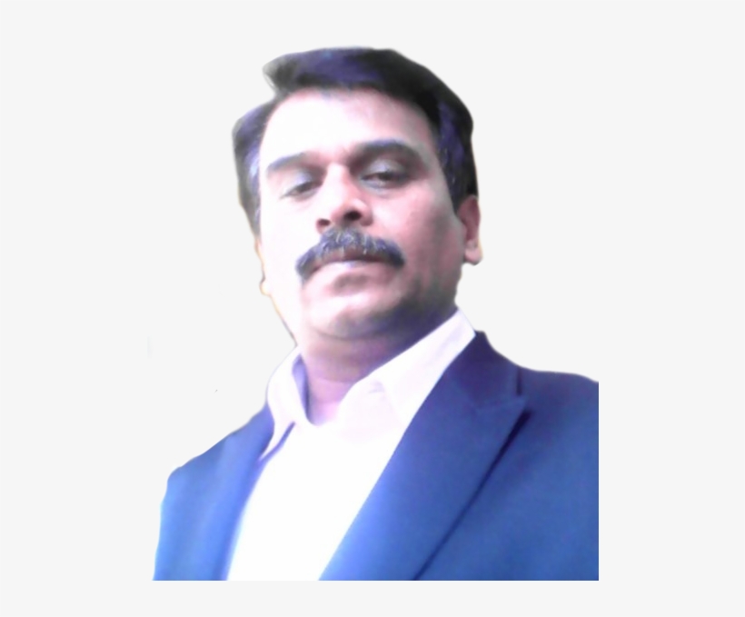 Rms Reddy - Muthu, transparent png #4546520