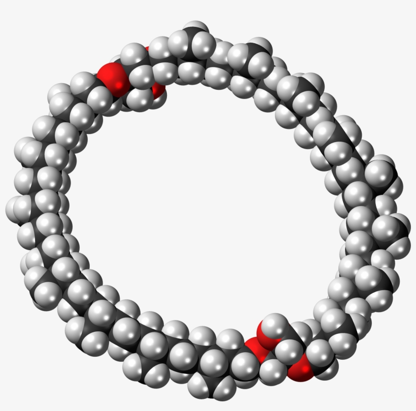 Caldarchaeol 3d Spacefill - Caldarchaeol, transparent png #4546862