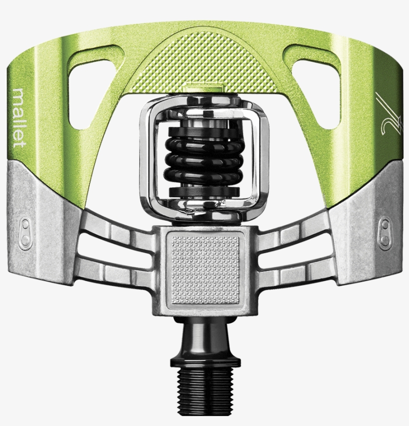 Crankbrothers Mallet 2, transparent png #4546920