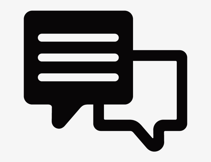 Drop Menu Icon White, transparent png #4547133