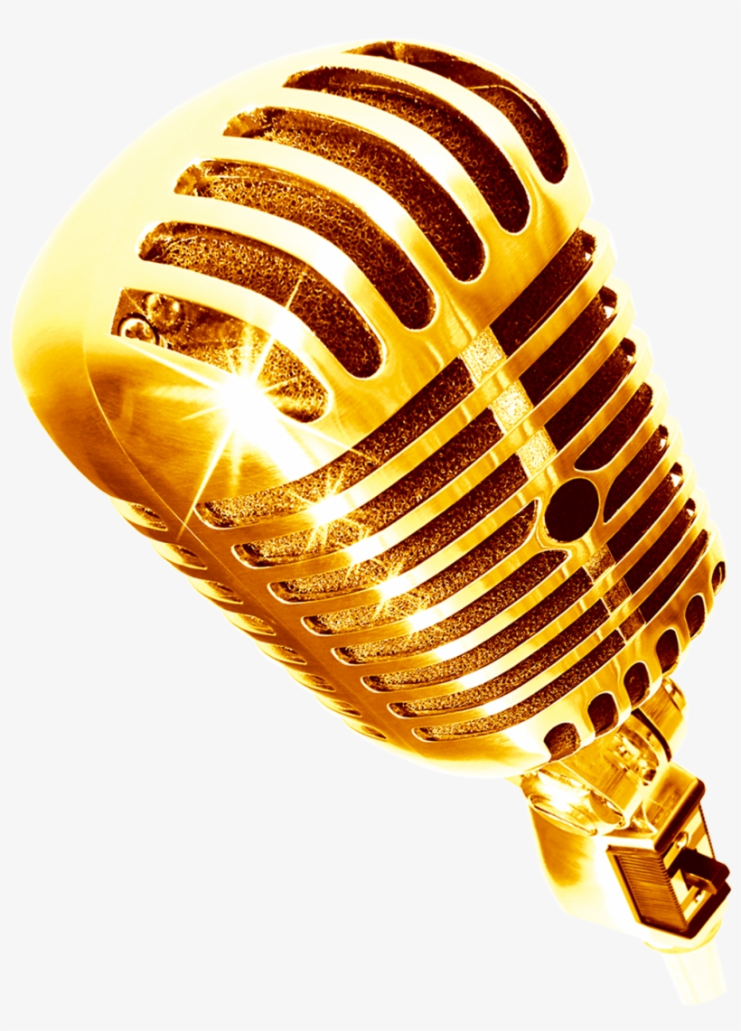 Microphone Icon Transprent Free - Jazz- Jazz Grooves Cd, transparent png #4547403