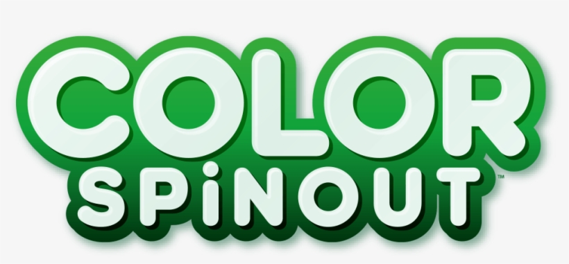 Shop Now - Crayola Color Spin Out Marker Art Activity, transparent png #4547685