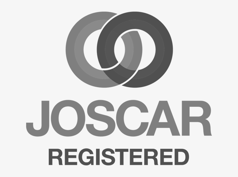 Joscar Accreditation - Joscar Logo, transparent png #4547925
